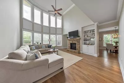 4856 Grandview Court, Flowery Branch, GA 30542 - Photo 2