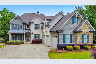 4856 Grandview Court, Flowery Branch, GA 30542 - Photo 10