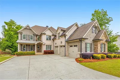 4856 Grandview Court, Flowery Branch, GA 30542 - Photo 68