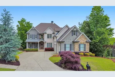 4856 Grandview Court, Flowery Branch, GA 30542 - Photo 68