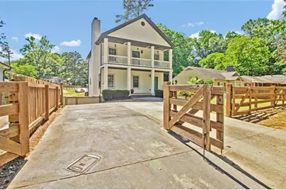 1534 Orlando Street SW, Atlanta, GA 30311 - Photo 2