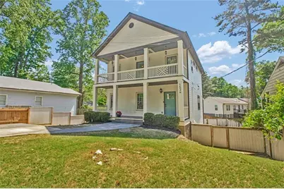 1534 Orlando Street SW, Atlanta, GA 30311 - Photo 1