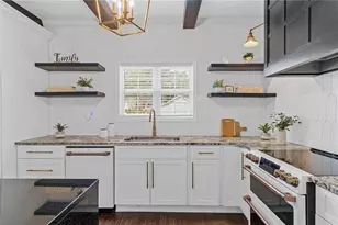 1534 Orlando St SW, Atlanta, GA 30311 - Photo 4