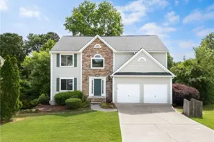 1339 Dalesford Dr, Alpharetta, GA 30004 - Photo 1
