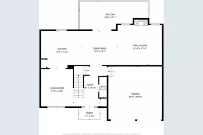 1339 Dalesford Drive, Alpharetta, GA 30004 - Photo 36