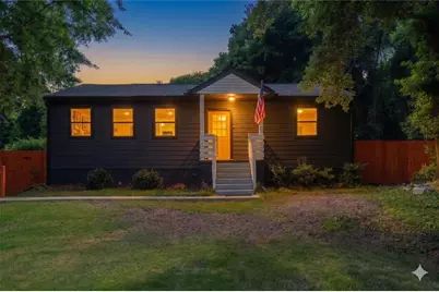 2178 Penelope Street NW, Atlanta, GA 30314 - Photo 1