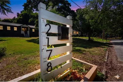 2178 Penelope Street NW, Atlanta, GA 30314 - Photo 2