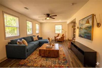 2178 Penelope Street NW, Atlanta, GA 30314 - Photo 4
