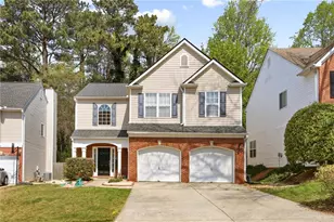 2880 Georgian Manor Dr, Alpharetta, GA 30022 - Photo 1