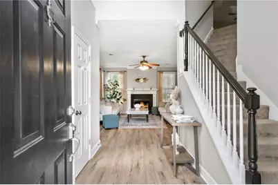 2880 Georgian Manor Drive, Alpharetta, GA 30022 - Photo 4