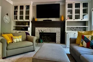 3013 Braxton Ct NW, Kennesaw, GA 30152 - Photo 12