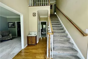 3013 Braxton Ct NW, Kennesaw, GA 30152 - Photo 2