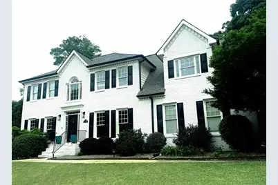3013 Braxton Court NW, Kennesaw, GA 30152 - Photo 1