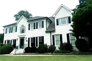 3013 Braxton Ct NW, Kennesaw, GA 30152 - Photo 1