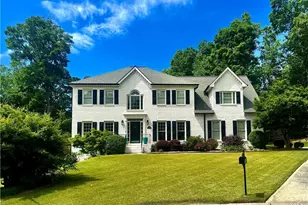3013 Braxton Ct NW, Kennesaw, GA 30152 - Photo 1