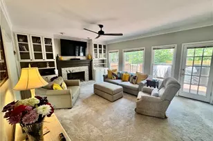 3013 Braxton Ct NW, Kennesaw, GA 30152 - Photo 6