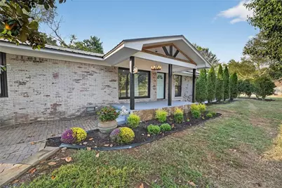 1943 Rome Road SW, Calhoun, GA 30701 - Photo 2