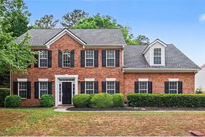 2523 Oak Bluff Drive, Dacula, GA 30019 - Photo 2
