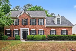 2523 Oak Bluff Dr, Dacula, GA 30019 - Photo 2