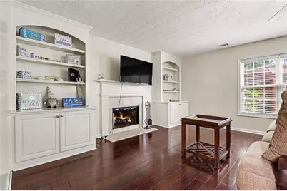 2523 Oak Bluff Drive, Dacula, GA 30019 - Photo 12