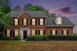 2523 Oak Bluff Dr, Dacula, GA 30019 - Photo 1