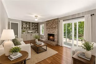 2738 Foster Ridge Rd NE, Atlanta, GA 30345 - Photo 10