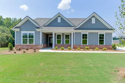 1123 Poppy Lane, Jefferson, GA 30549 - Photo 2