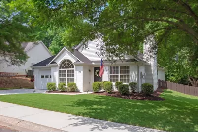 172 Pine Ridge Trace, Athens, GA 30605 - Photo 2