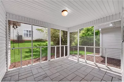 172 Pine Ridge Trace, Athens, GA 30605 - Photo 26