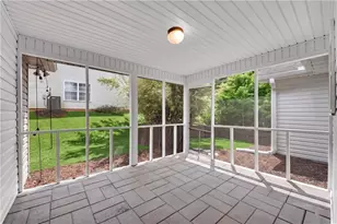 172 Pine Ridge Trace, Athens, GA 30605 - Photo 26