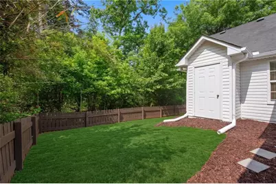 172 Pine Ridge Trace, Athens, GA 30605 - Photo 28