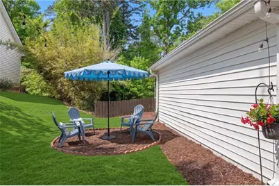 172 Pine Ridge Trace, Athens, GA 30605 - Photo 4