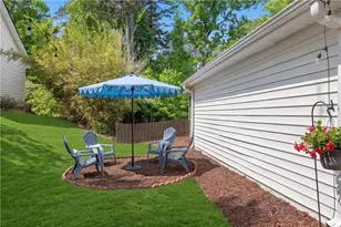172 Pine Ridge Trace, Athens, GA 30605 - Photo 4