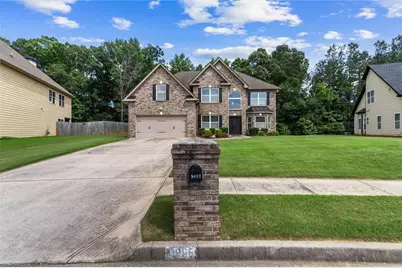 3995 Lucas Lane, Ellenwood, GA 30294 - Photo 70