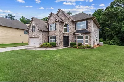 3995 Lucas Lane, Ellenwood, GA 30294 - Photo 68