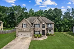 3995 Lucas Ln, Ellenwood, GA 30294 - Photo 1