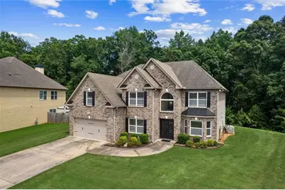3995 Lucas Lane, Ellenwood, GA 30294 - Photo 2