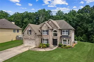 3995 Lucas Ln, Ellenwood, GA 30294 - Photo 2