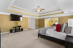 3995 Lucas Ln, Ellenwood, GA 30294 - Photo 36