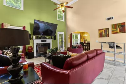 3995 Lucas Lane, Ellenwood, GA 30294 - Photo 20