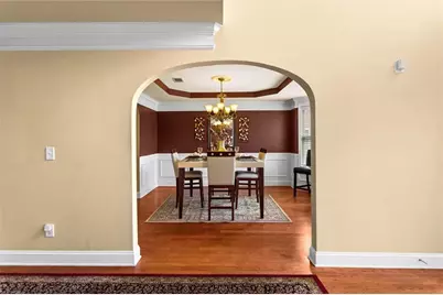 3995 Lucas Lane, Ellenwood, GA 30294 - Photo 8