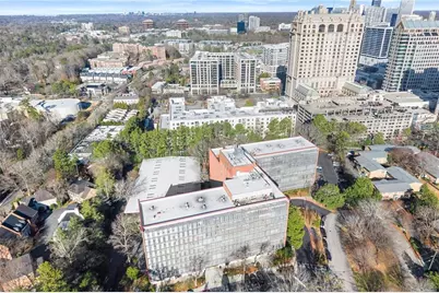 3060 Pharr Court #313, Atlanta, GA 30305 - Photo 2