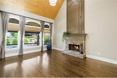 1105 Dapplefawn Court, Alpharetta, GA 30005 - Photo 10