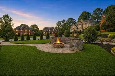 1105 Dapplefawn Court, Alpharetta, GA 30005 - Photo 52