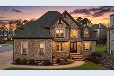 1105 Dapplefawn Court, Alpharetta, GA 30005 - Photo 2