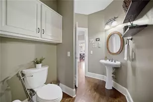 1105 Dapplefawn Ct, Alpharetta, GA 30005 - Photo 22