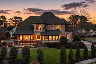 1105 Dapplefawn Ct, Alpharetta, GA 30005 - Photo 52
