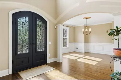 1105 Dapplefawn Court, Alpharetta, GA 30005 - Photo 4