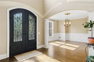 1105 Dapplefawn Ct, Alpharetta, GA 30005 - Photo 4