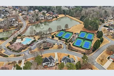 1105 Dapplefawn Court, Alpharetta, GA 30005 - Photo 58